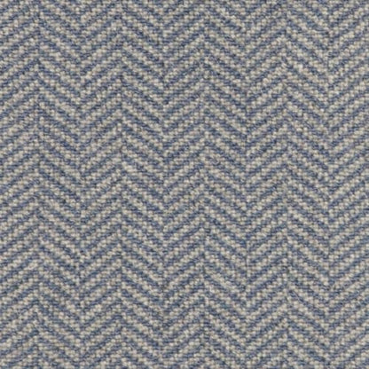 Cambridge in Denim Carpet