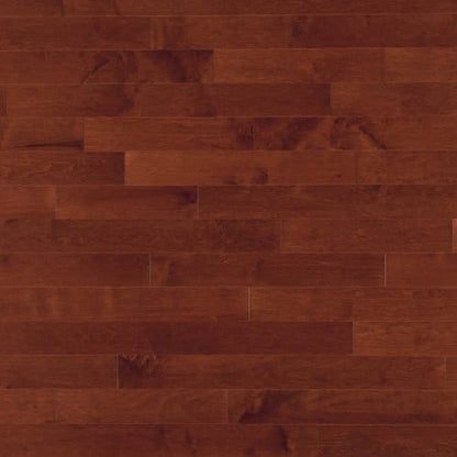 Admiration Engineered - Maple