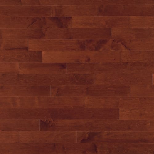 Admiration Engineered - Maple