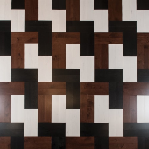 Admiration Engineered - Maple