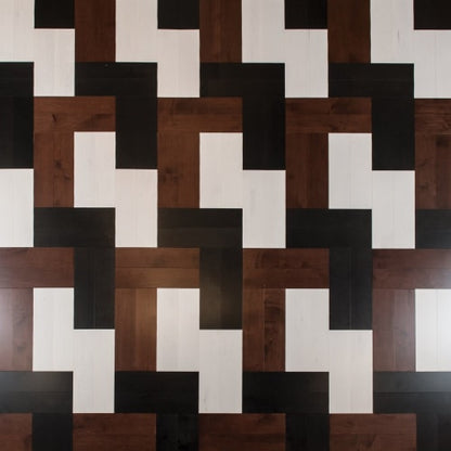 Admiration Engineered - Maple
