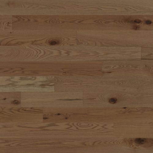 Escape Engineered - Red Oak