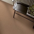INSPIRED DESIGN in Sunbaked Carpet