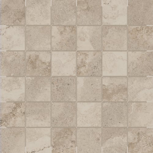 Provence in Alsace Mosaic Tile