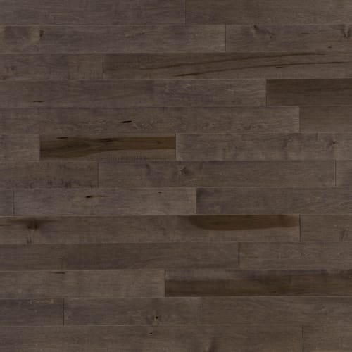 Admiration Engineered - Maple
