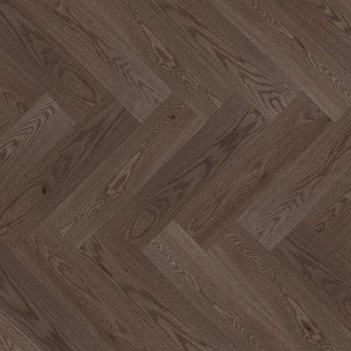 Admiration Engineered - Red Oak