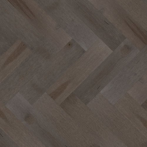 Admiration Engineered - Maple