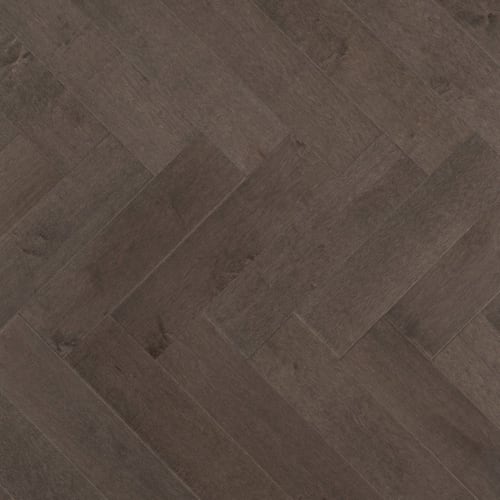 Admiration Engineered - Maple