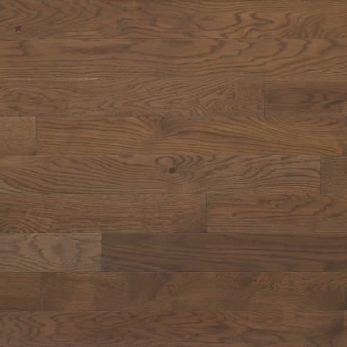 Signature Engineered White Oak Livesawn 7 x 1/2"