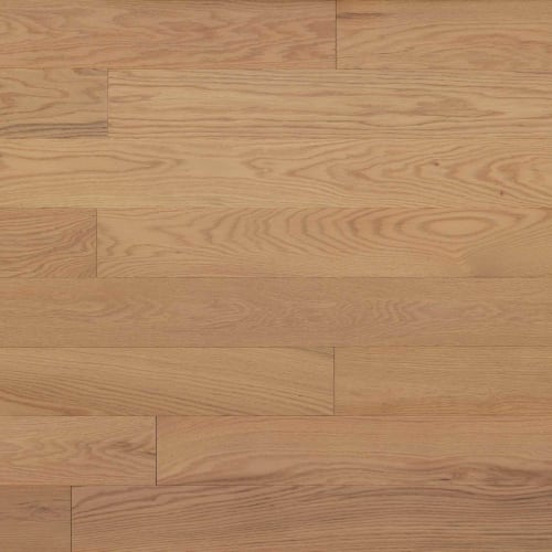 Alta Moda Solid Red Oak Excel 4.25"