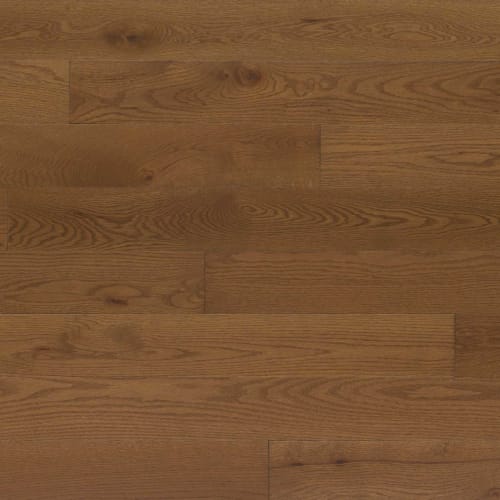 Signature Solid Red Oak Excel 3.25"