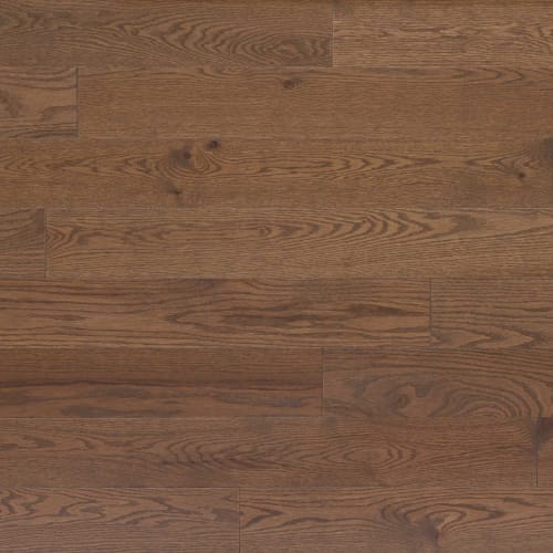 Signature Solid Red Oak Excel 3.25"