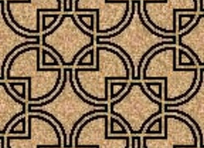 Wiltonian Collection - Cirque