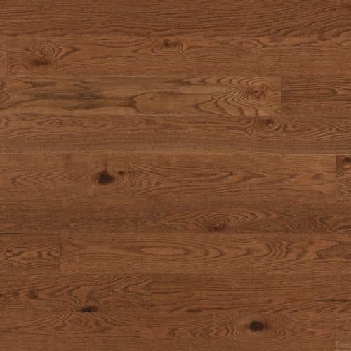 Escape Engineered - Red Oak