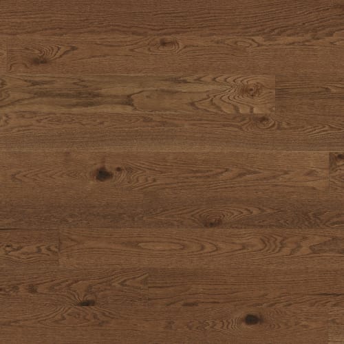 Escape Engineered - Red Oak
