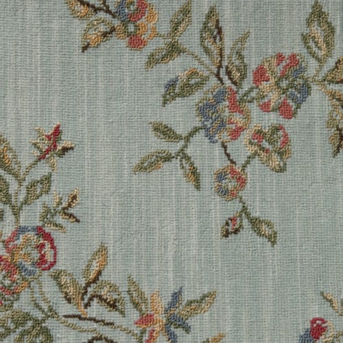Contessa in Aqua Carpet