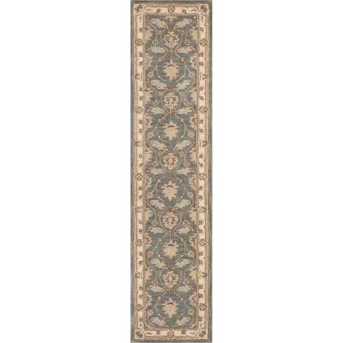 INDIA HOUSE IH75 Flooring by Nourison