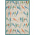 Sun N' Shade SND52 in Multicolor Area Rugs