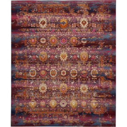 Vintage Kashan VKA03