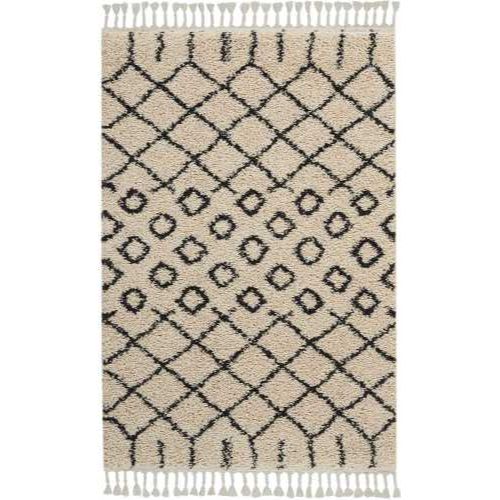 Moroccan Shag MRS01