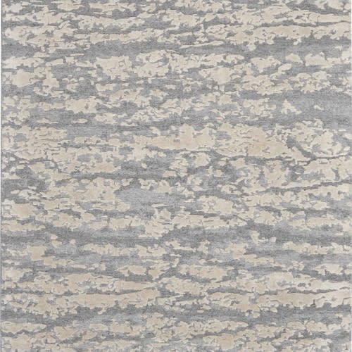 Divine DIV09 in Sand Storm 2'3" X 3' Area Rugs