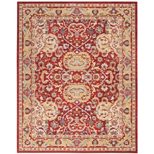 Majestic MST04 Flooring by Nourison