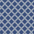 Wiltonian Collection - Diamond in Stripes White Blues   Carpet