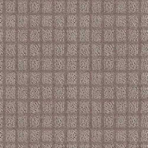 BLOCKING in Sandalwood Carpet