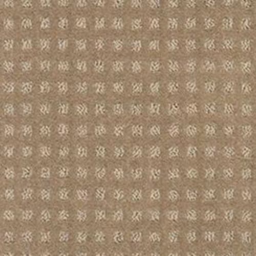 ALLURING DISPOSITION