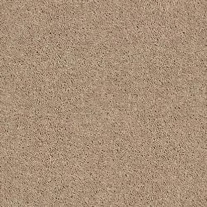 CABANA BAY SOLID in Camel Carpet