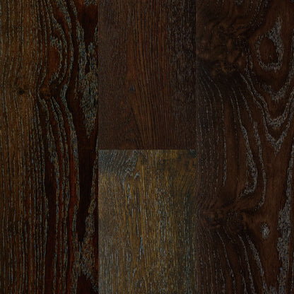 H2OME - City Spa Oak in Relaxed