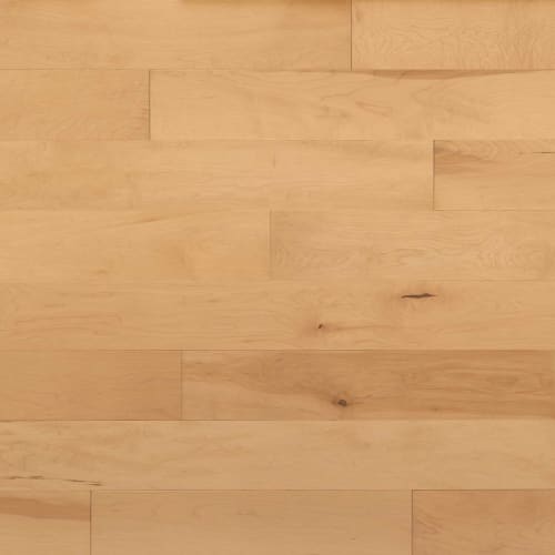 Signature Engineered Maple Prestige 5 x 1/2"