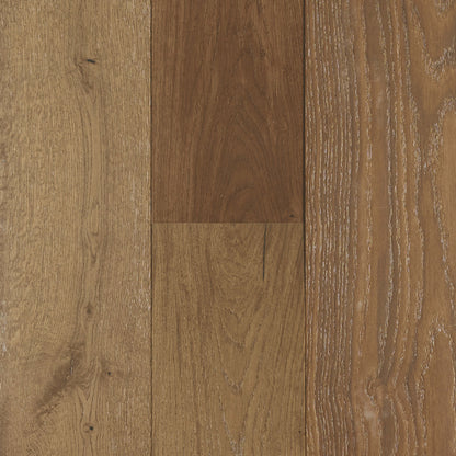 H2OME - City Spa Oak in Relaxed