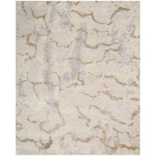 Christopher Guy Wool & Silk Collection CGS01 in Ajmer Area Rugs