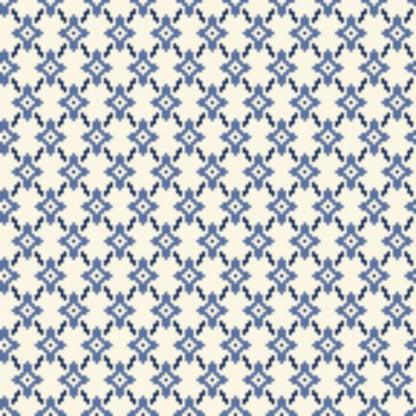 Wiltonian Collection - Extra in White/Blues     Carpet