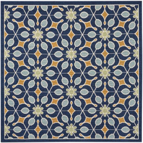 CARIBBEAN CRB07 Flooring by Nourison