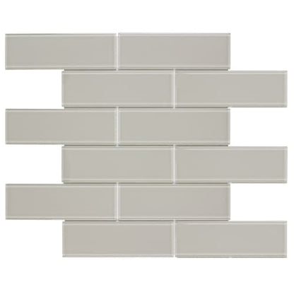 Anthology Tile in Seasons Glass Tile