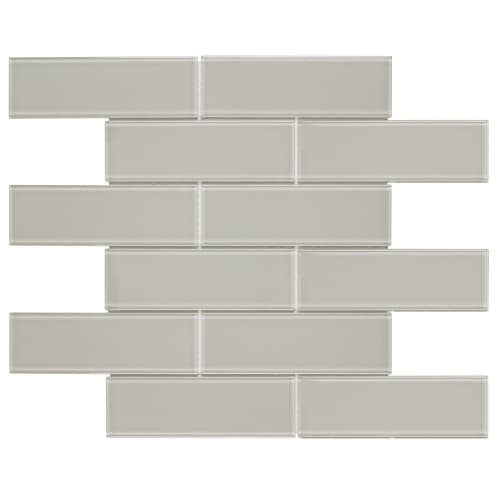 Anthology Tile in Seasons Glass Tile