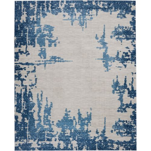 Etchings ETC04 Flooring by Nourison