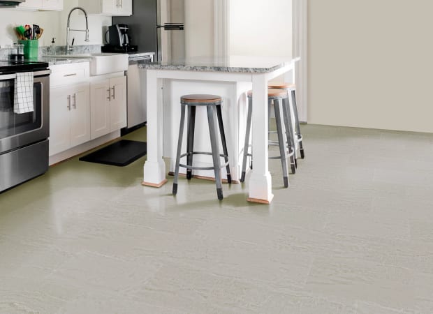 Apex in Fog Luxury Vinyl
