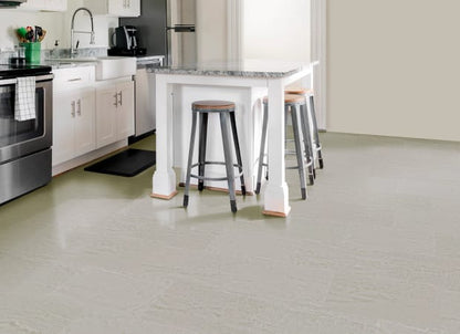 Apex in Fog Luxury Vinyl