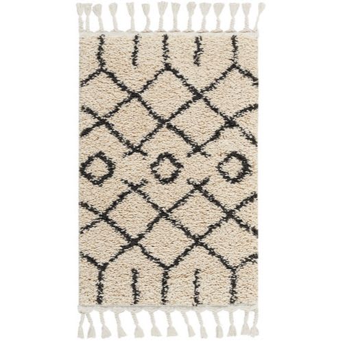 Moroccan Shag MRS01
