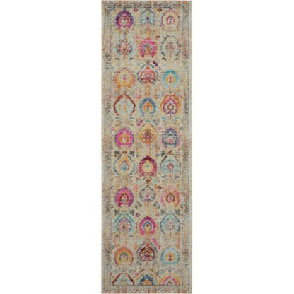 Vintage Kashan VKA04
