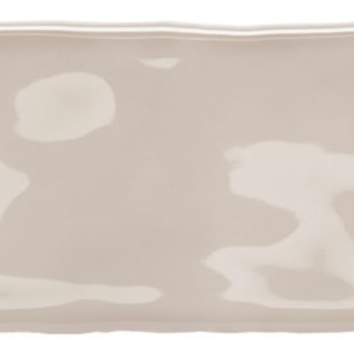 Mardi in Light Taupe 3"x12" Tile