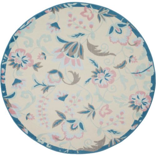 Jubilant JUB15 Flooring by Nourison