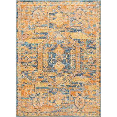 Passion PSN07 Flooring by Nourison
