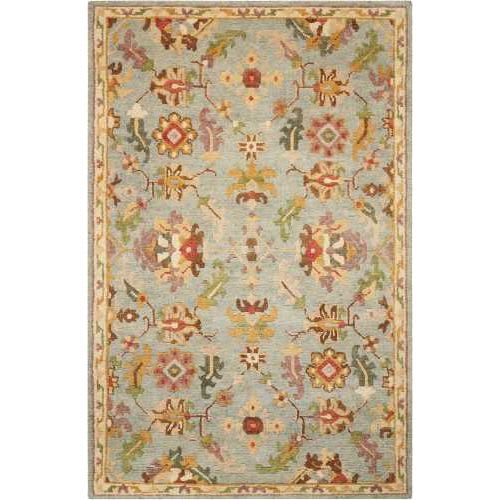 TAHOE TA13 Flooring by Nourison