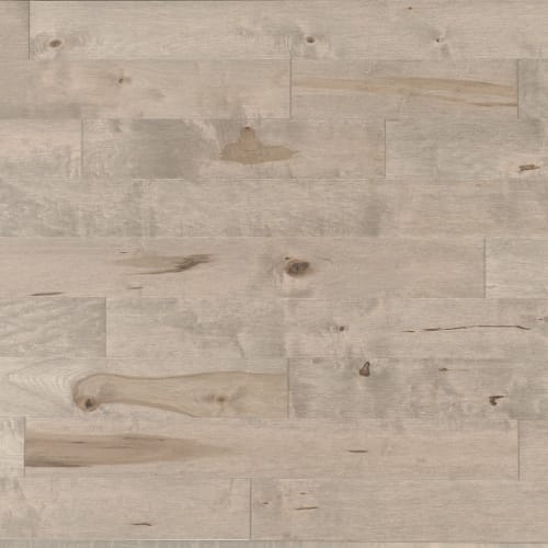 Sweet Memories Engineered - Maple Duramatt in Gelato - 4 1/4" Smooth Hardwood