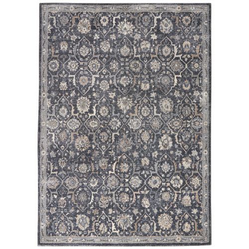 Moroccan Celebration KI385 Flooring by Nourison