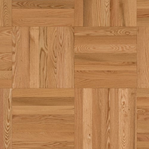 Admiration Engineered - Red Oak